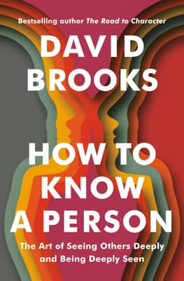 How to Know a Person Review: Brooks' Best Work Yet
