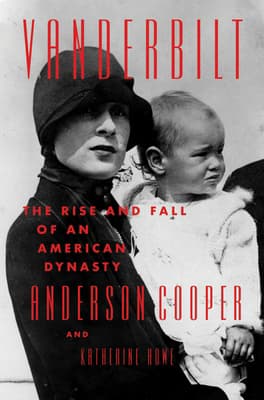 Vanderbilt Review: Gilded Excess Meets Family Reckoning
