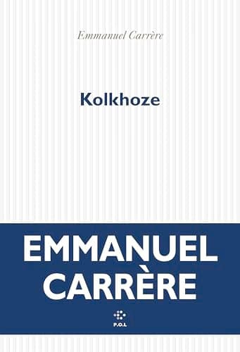 Kolkhoze Review: A Masterclass in Family Genealogy