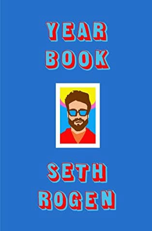 Yearbook by Seth Rogen Review: Hilarious