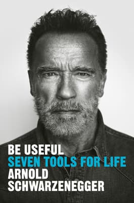 Be Useful Review: Arnold's Blunt Guide Works