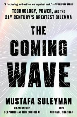 The Coming Wave Review: Visionary Warning or Tech Hype?