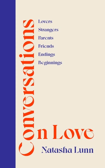 Conversations on Love Review: A Messy, Honest Guide