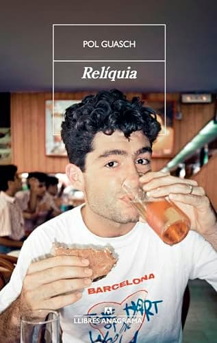 Relíquia Review: A Devastating Meditation on Grief