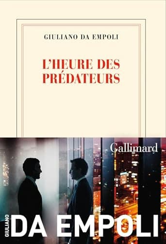 L'heure des prédateurs Review: Disturbing but Essential