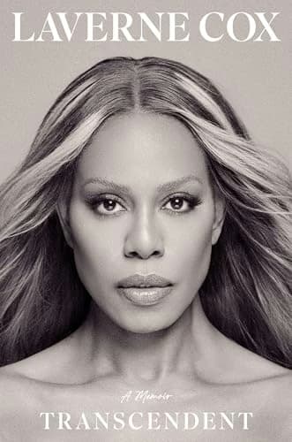Transcendent: A Memoir Review - Raw, Necessary