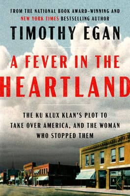 A Fever in the Heartland Review: History's Darkest Warning