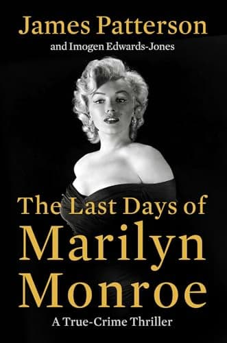 The Last Days of Marilyn Monroe Review: Mismarketed Biography