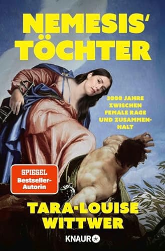 Nemesis' Töchter Review: Rage, History & Female Solidarity