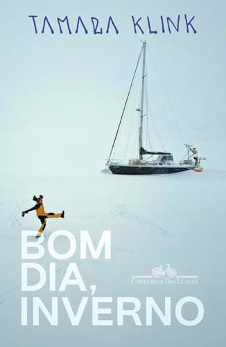 Bom Dia, Inverno Review: Survival Becomes Self-Discovery