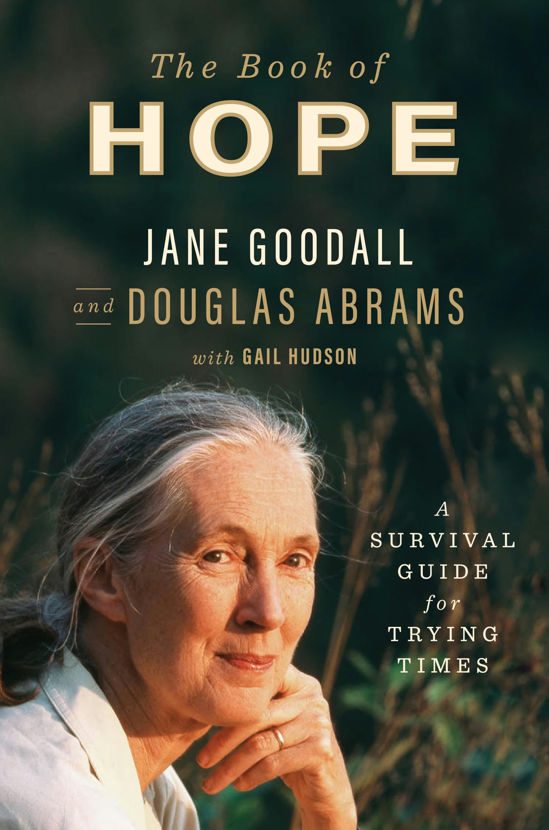 The Book of Hope Review: Goodall's Antidote Works