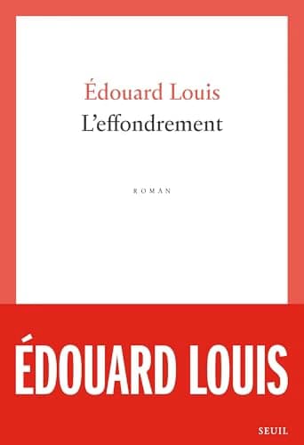 L'Effondrement Review: A Raw Portrait of Class Collapse
