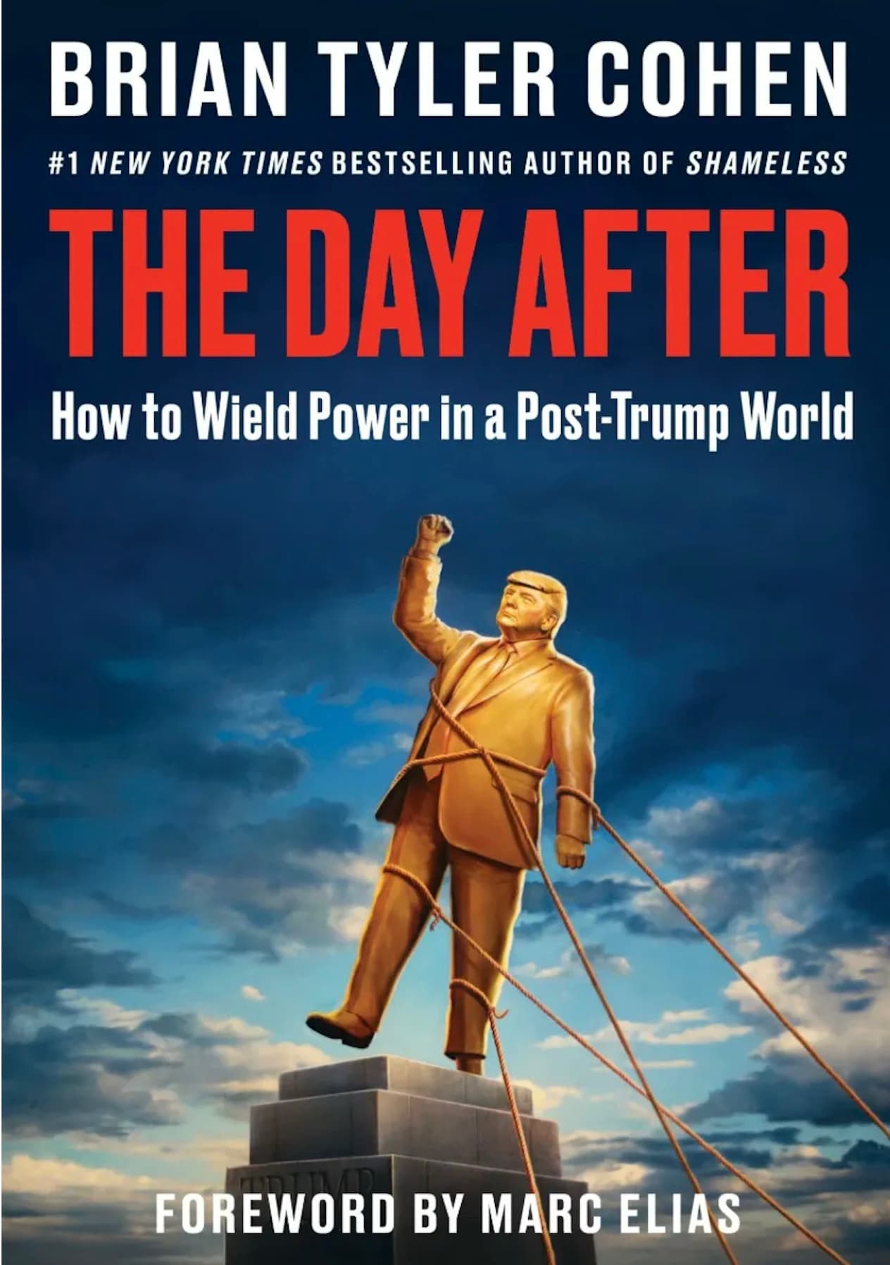 The Day After Review: Ambitious but Predictable