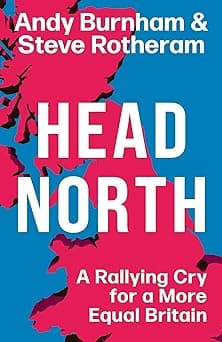 Head North Review: A Bold Political Manifesto Worth Reading