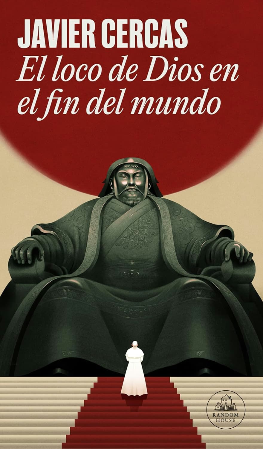 El loco de Dios en el fin del mundo Review