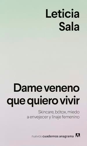 Dame Veneno Que Quiero Vivir Review: Provocative but Uneven