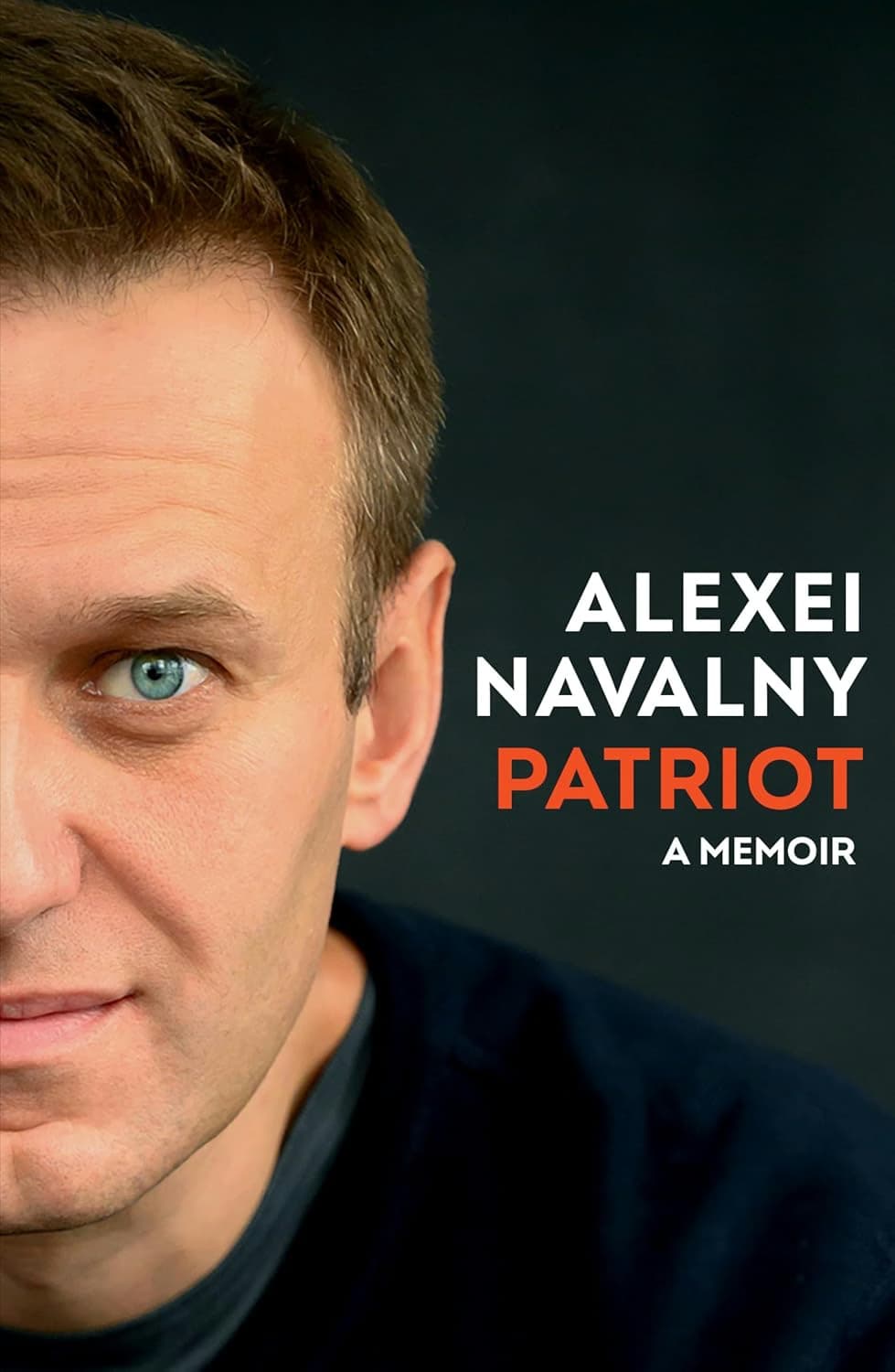 Patriot: A Memoir Review: Courage That Demands Reckoning