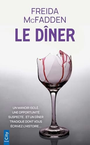 Le dîner Review: A Divisive Gamble That Mostly Misfires