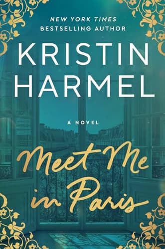 Meet Me in Paris Review: Ambitious Romance