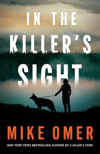 In the Killer's Sight Review: Compelling K-9 Thriller