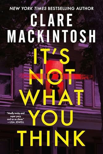 It's Not What You Think Review: Mackintosh's Masterpiece