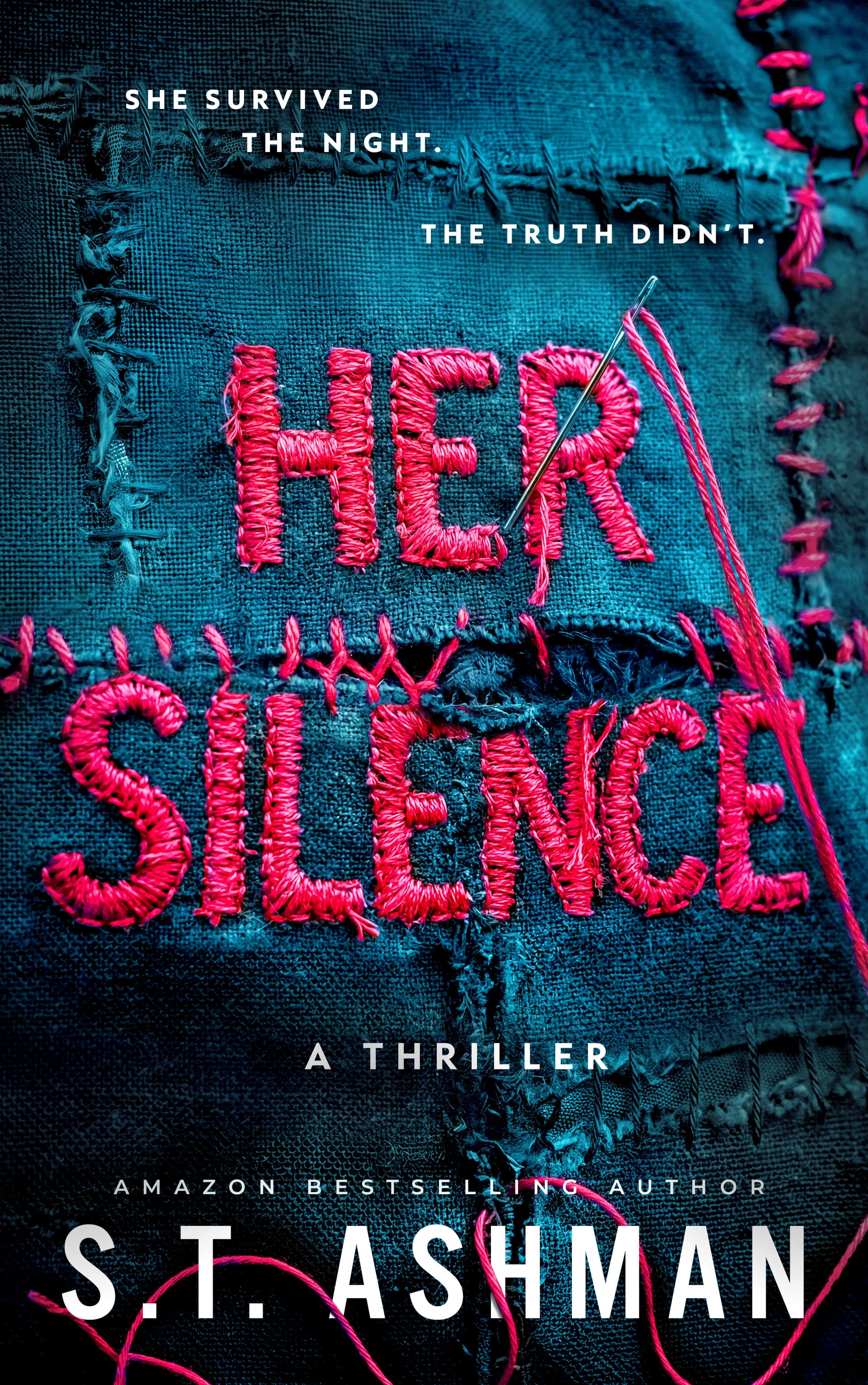 Her Silence Review: A Gripping Thriller That Divides