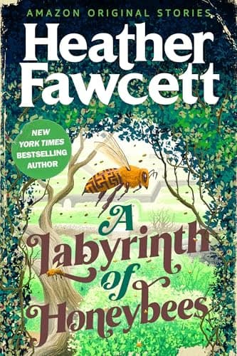 A Labyrinth of Honeybees Review: Dense Magic in 44 Pages