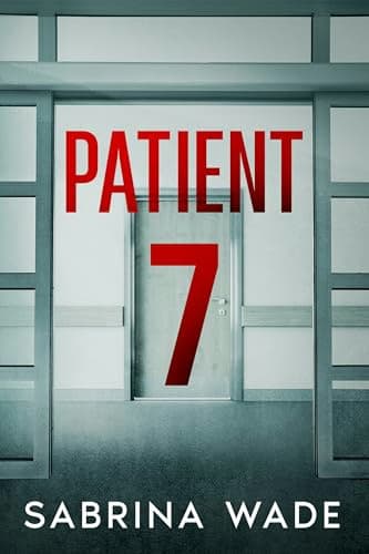 Patient 7 Review: A Thriller Undone by AI-Generated Prose