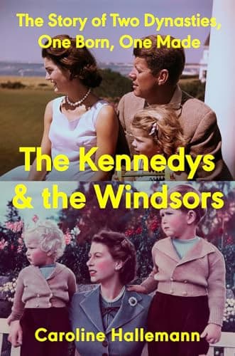 The Kennedys and the Windsors Review: Ambitious but Uneven