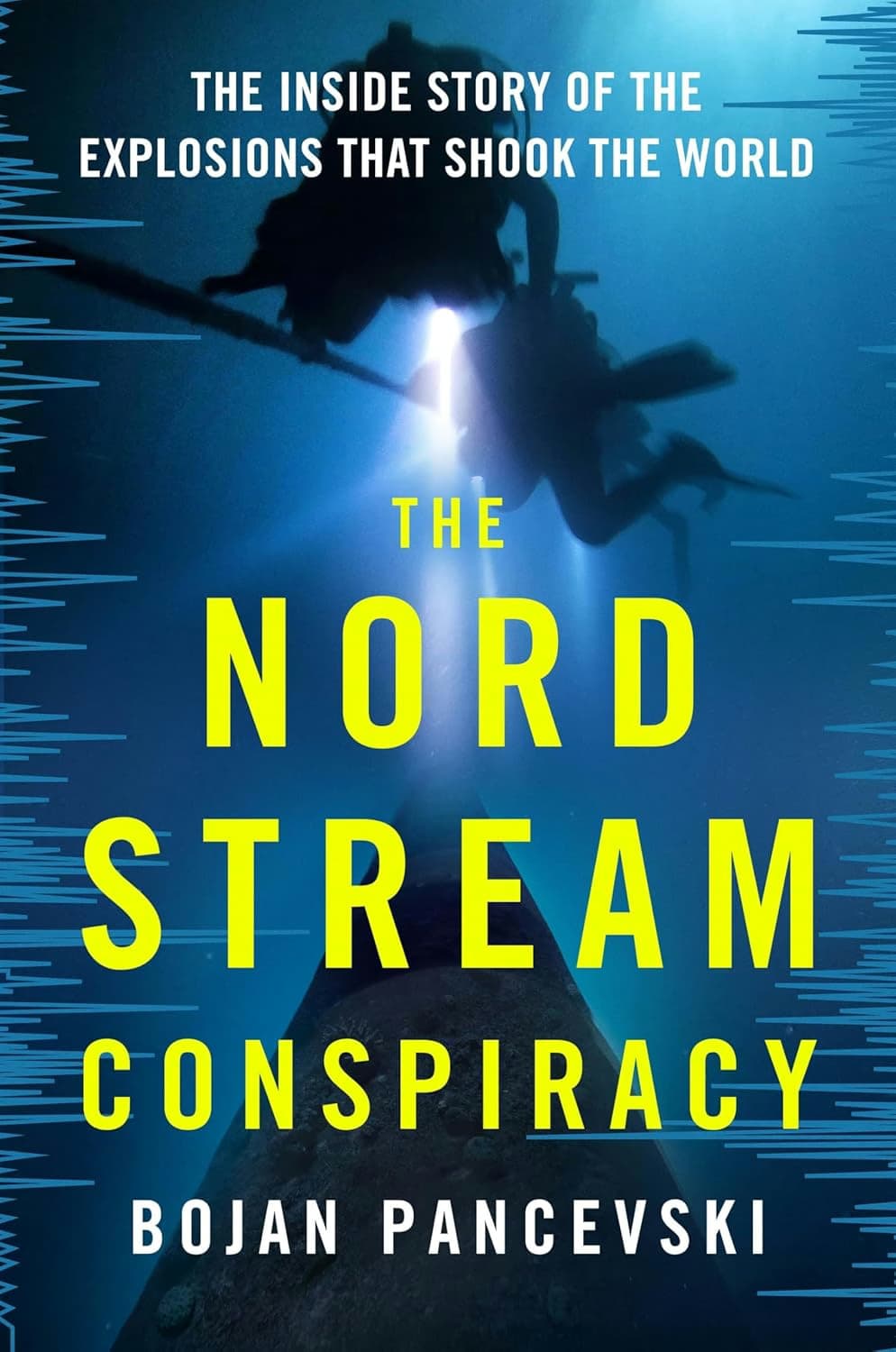 Nord Stream Conspiracy Review: Thrilling but Unfocused