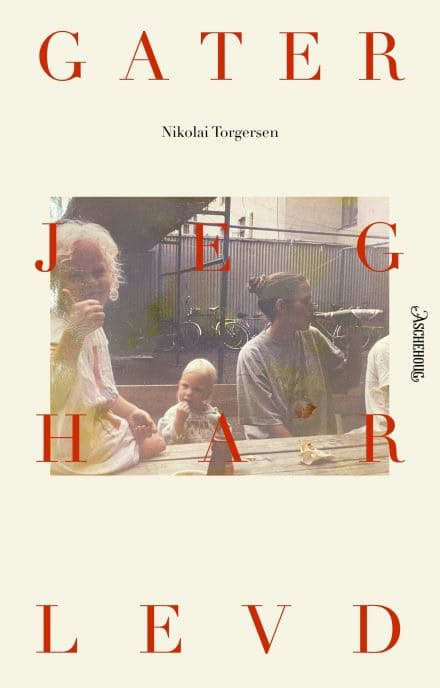 Gater jeg har levd Review: Raw, Uneven, Unforgettable