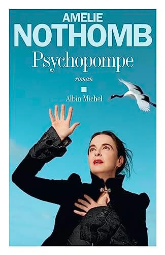 Psychopompe Review: Nothomb's Risky, Uneven Meditation