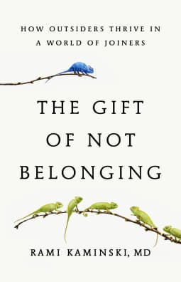 The Gift of Not Belonging Review: Brilliant Concept, Weak Science