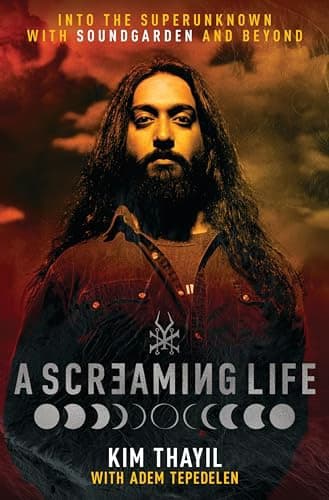 A Screaming Life Review: The Grunge Memoir That Refuses to Gossip