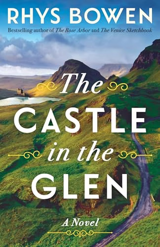 The Castle in the Glen Review: Scottish Mystery Masterclass