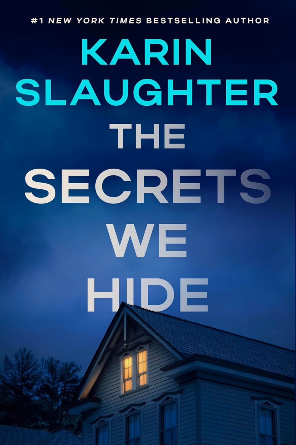 The Secrets We Hide Review: Slaughter's Best Thriller Yet