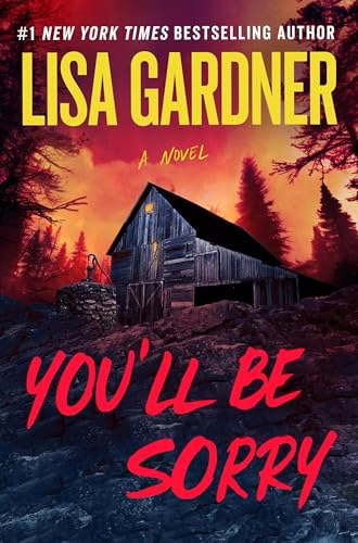 You'll Be Sorry Review: Atmospheric But Uneven