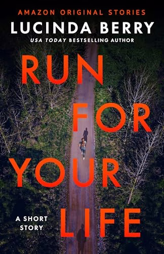 Run for Your Life Review: Thrilling But Divisive