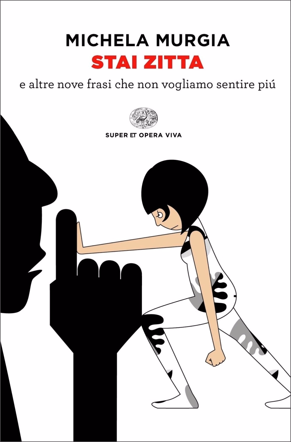 Stai Zitta Review: Why This Book Matters
