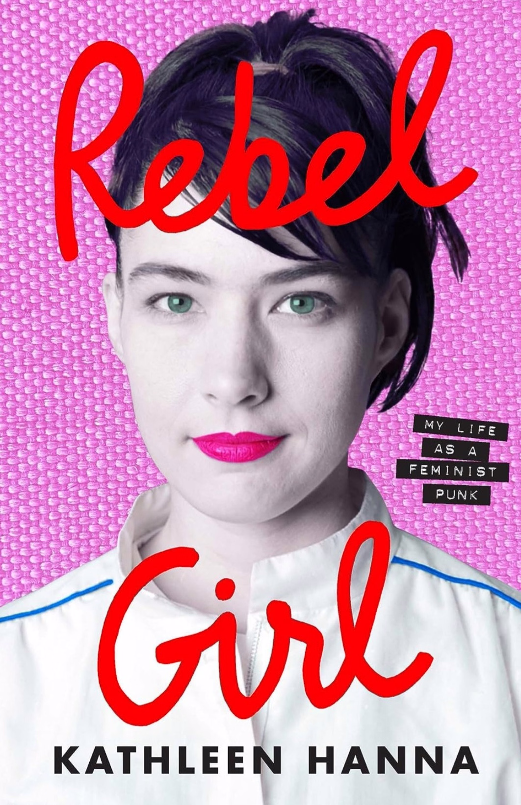 Rebel Girl Review: Raw, Honest, Frustratingly Incomplete
