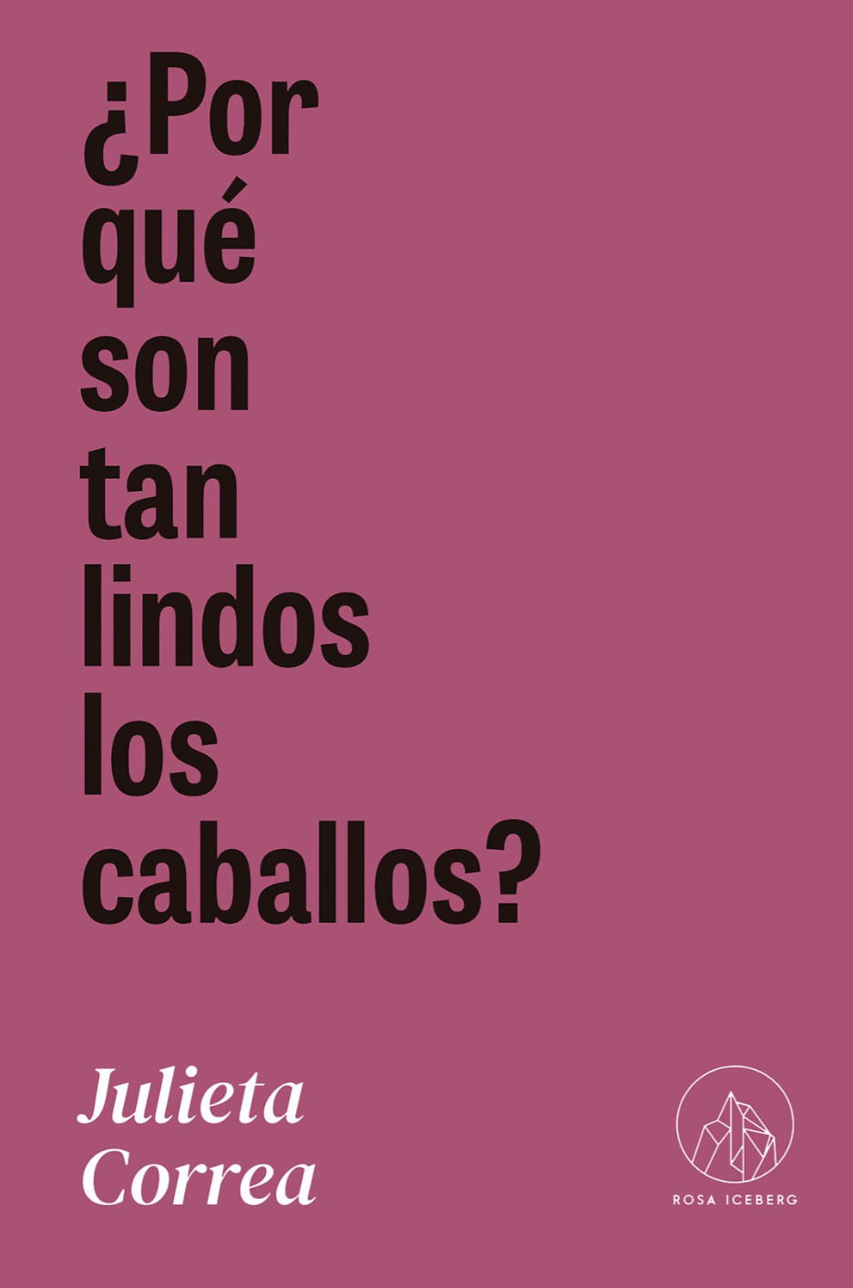 ¿Por qué son tan lindos los caballos? Review