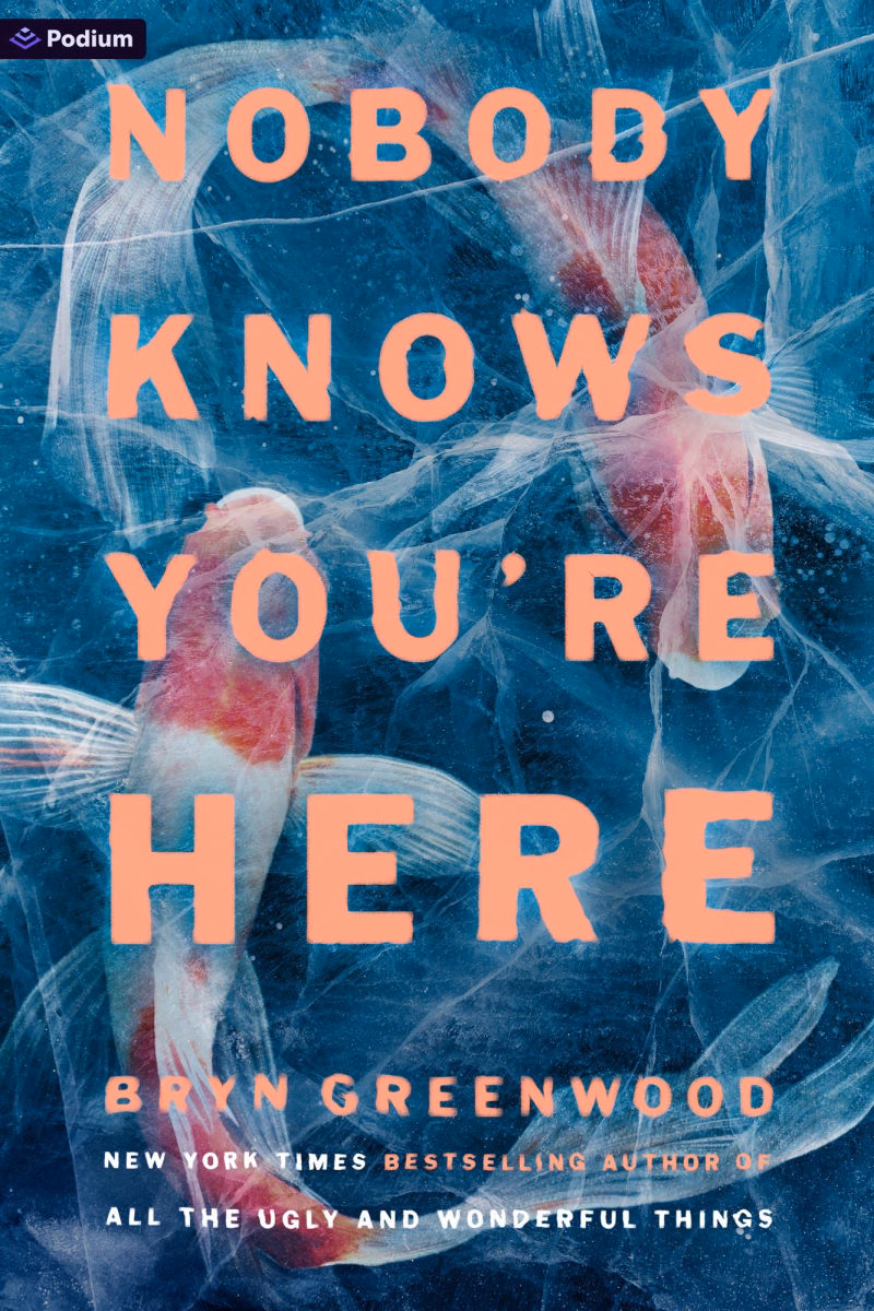Nobody Knows You're Here Review: Dark, Unflinching, Absolutely Gripping