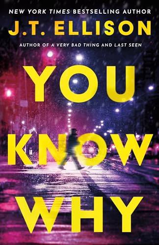 You Know Why Review: Domestic Thriller Done Right