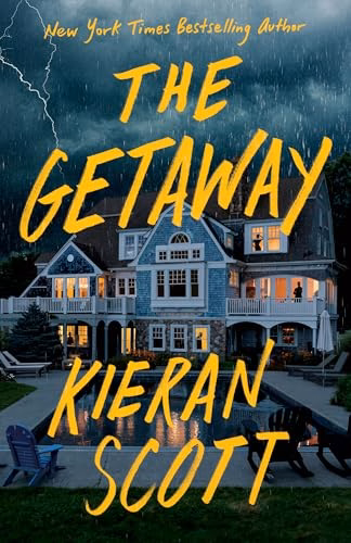 The Getaway Review: Thrilling Premise, Uneven Execution