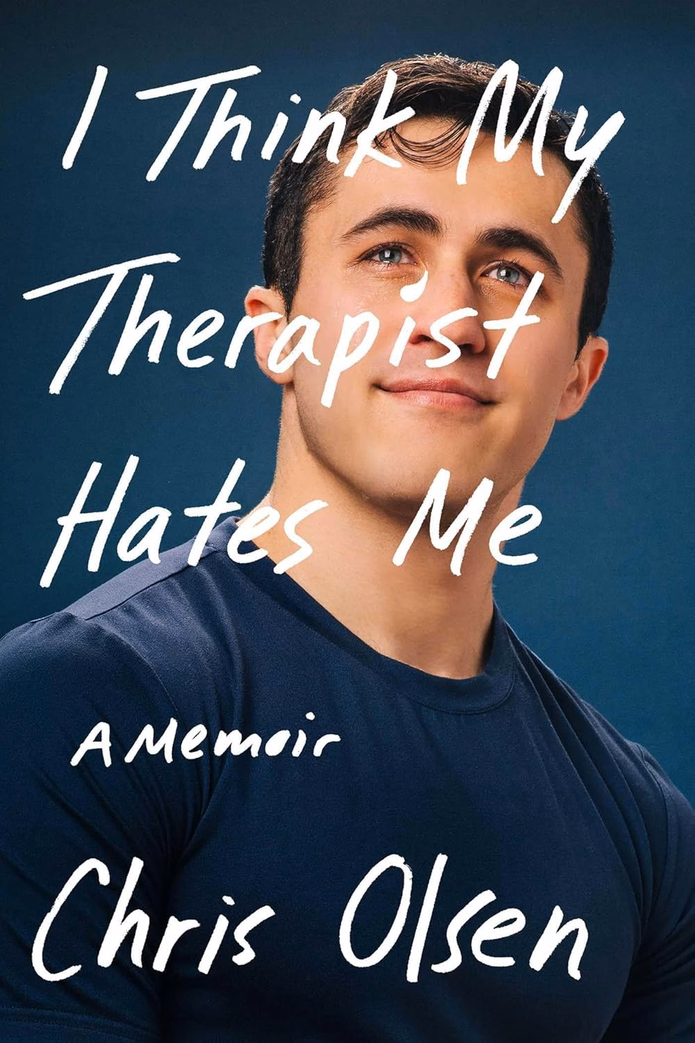 I Think My Therapist Hates Me Review: Brutally Honest