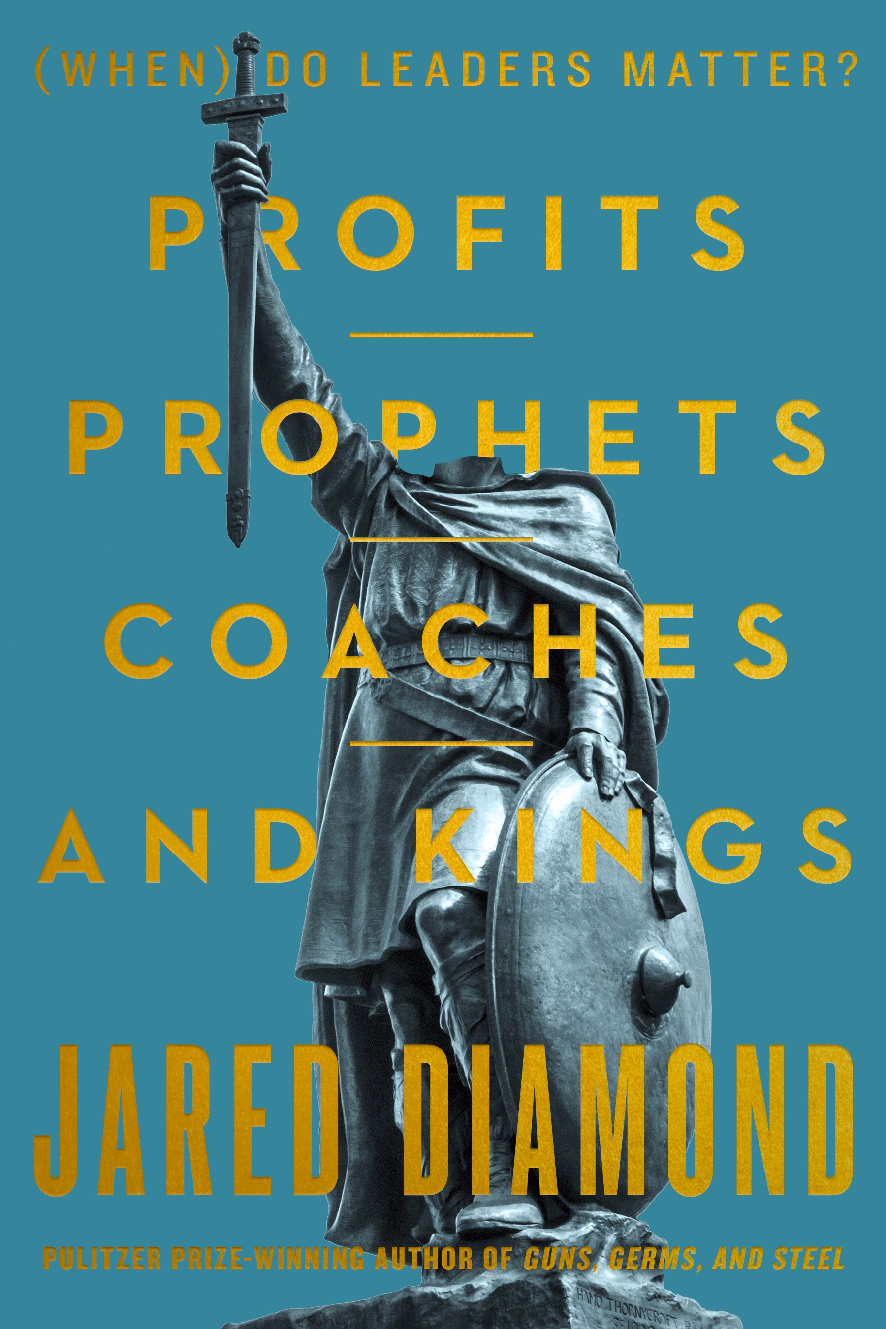 Profits, Prophets, Coaches, and Kings Review