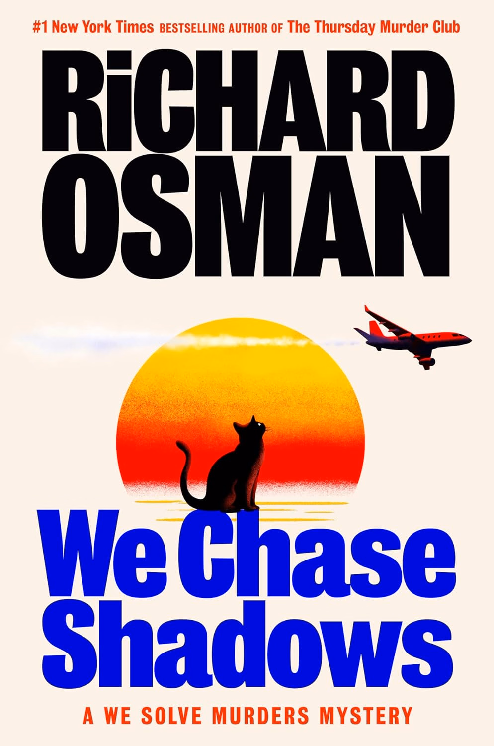 We Chase Shadows Review: A Thrilling Upgrade