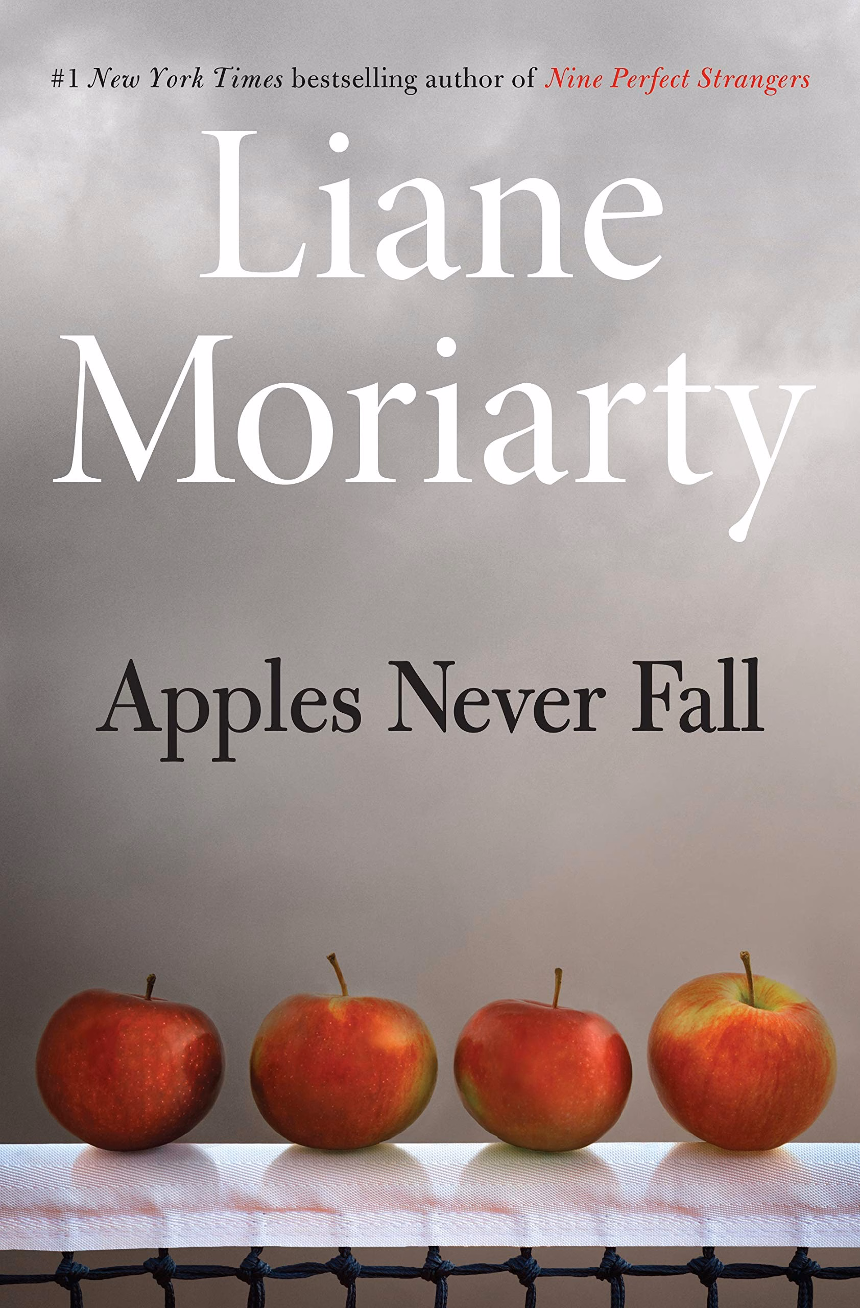Apples Never Fall Review: Ambitious But Uneven