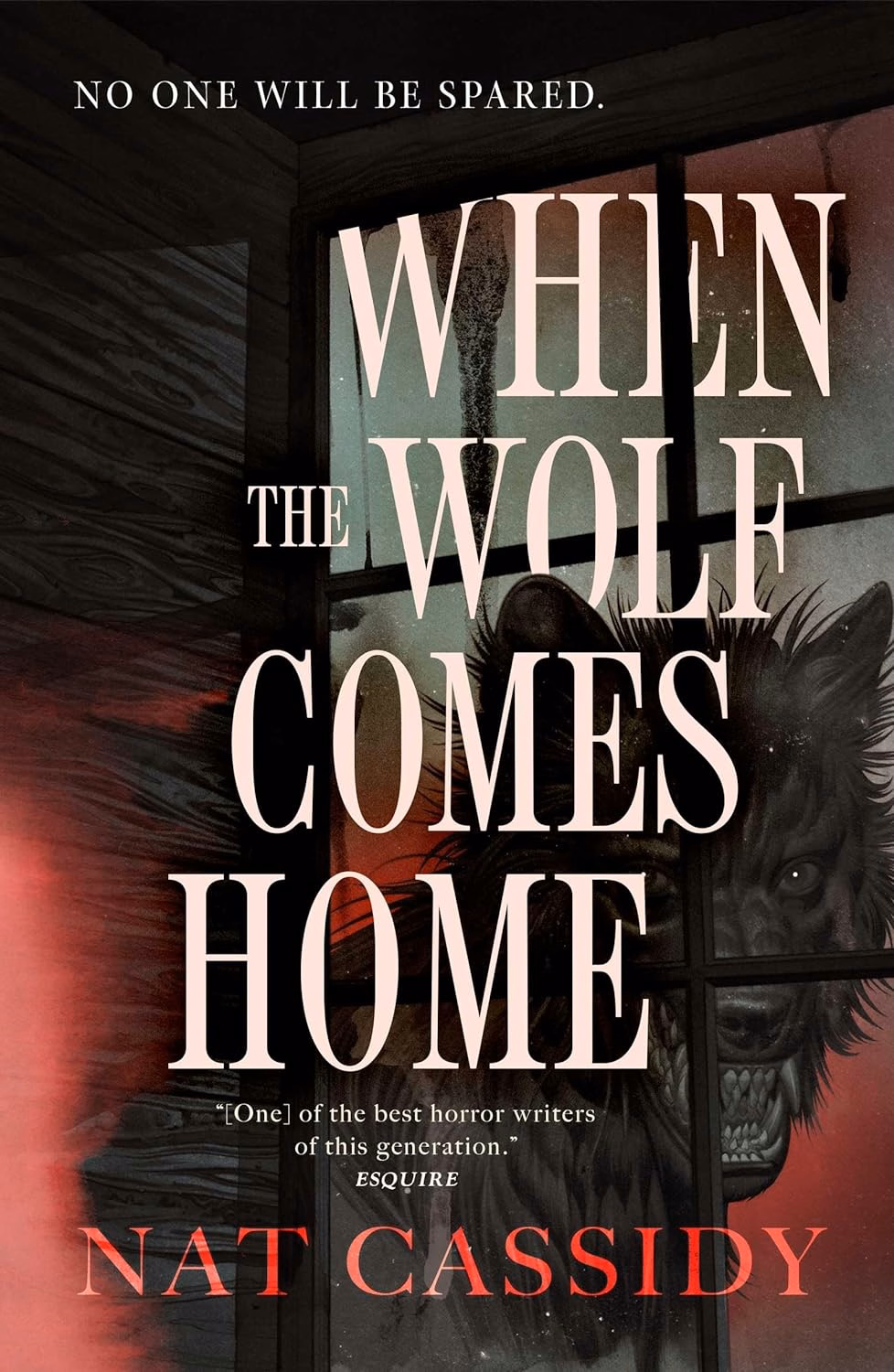 When the Wolf Comes Home Review: Horror That Cuts Deep
