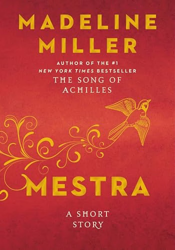 Mestra Review: A Gut-Wrenching Masterclass